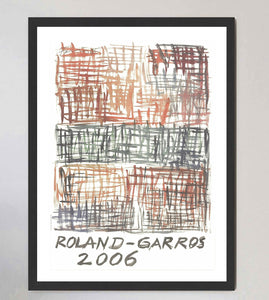 French Open Roland Garros 2006