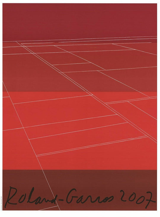 French Open Roland Garros 2007