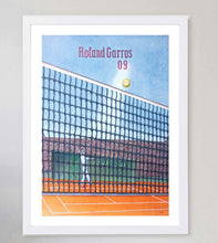 Load image into Gallery viewer, French Open Roland Garros 2009