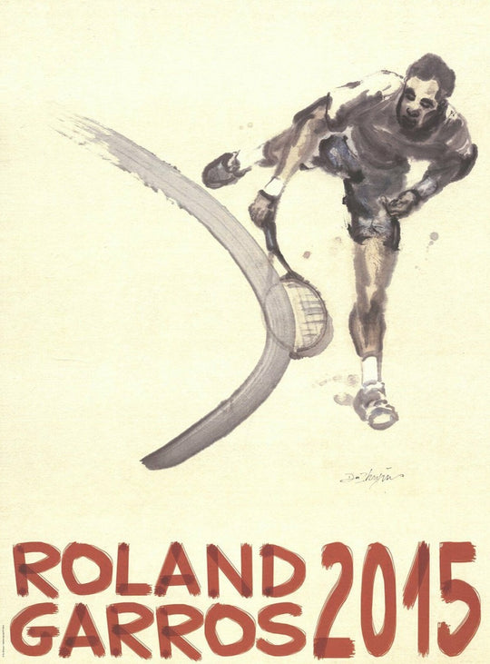 French Open Roland Garros 2015