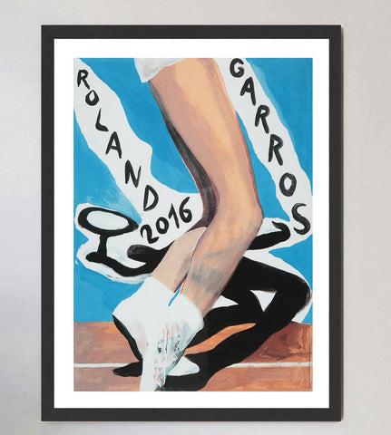 French Open Roland Garros 2016