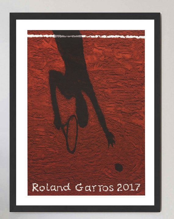 French Open Roland Garros 2017