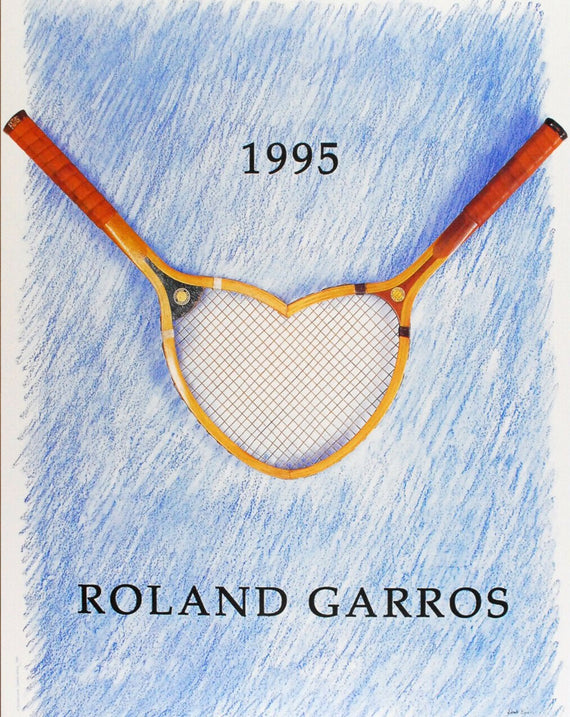 French Open Roland Garros 1995