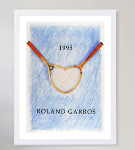 French Open Roland Garros 1995