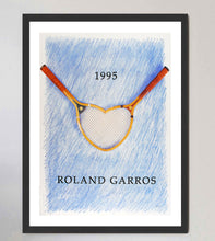 Load image into Gallery viewer, French Open Roland Garros 1995