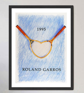 French Open Roland Garros 1995