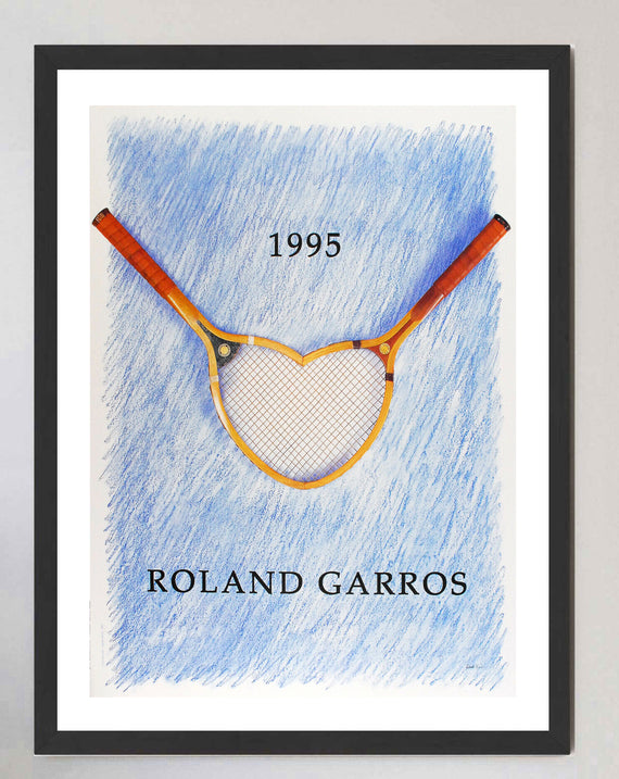 French Open Roland Garros 1995