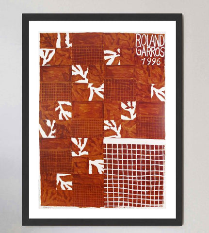 French Open Roland Garros 1996