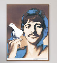 Load image into Gallery viewer, Ringo Starr - Richard Avedon
