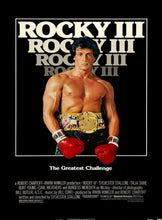 Load image into Gallery viewer, Rocky III