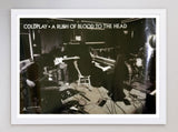 Load image into Gallery viewer, Coldplay - A Rush of Blood to the Head