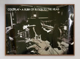 Load image into Gallery viewer, Coldplay - A Rush of Blood to the Head