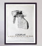 Load image into Gallery viewer, Coldplay - A Rush of Blood to the Head