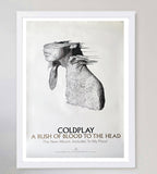 Load image into Gallery viewer, Coldplay - A Rush of Blood to the Head