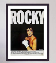 Load image into Gallery viewer, Rocky (French)