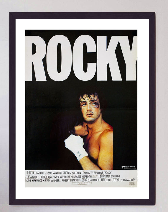 Rocky (French)