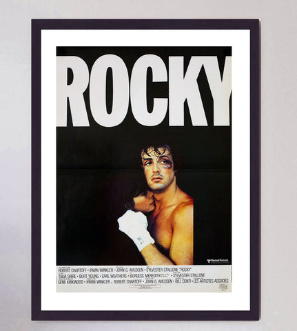Rocky (French)