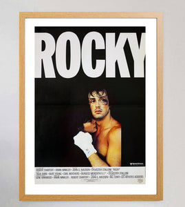 Rocky (French)
