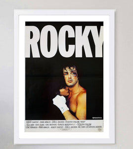 Rocky (French)