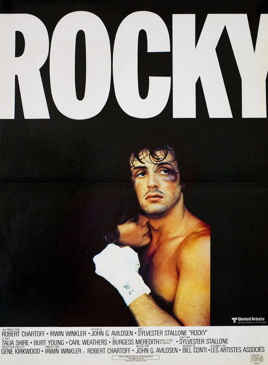 Rocky (French)