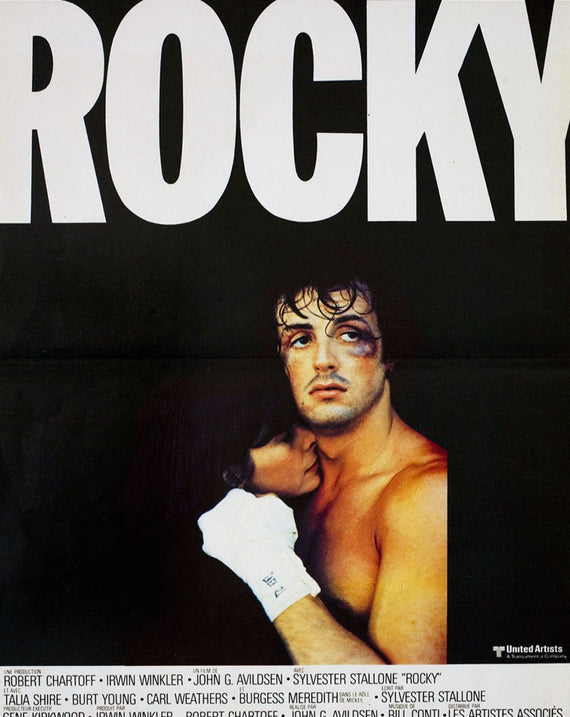 Rocky (French)