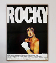 Load image into Gallery viewer, Rocky (French)