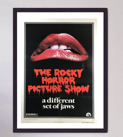 The Rocky Horror Picture Show