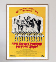 Load image into Gallery viewer, The Rocky Horror Picture Show