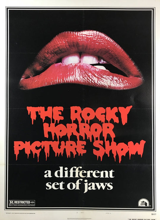 The Rocky Horror Picture Show