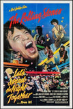 Load image into Gallery viewer, Rolling Stones - Lets Spend The Night Together - Printed Originals