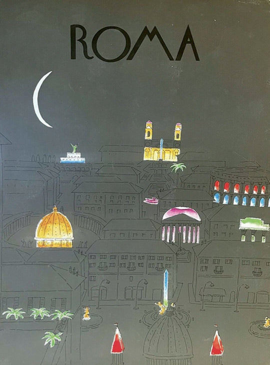 Roma