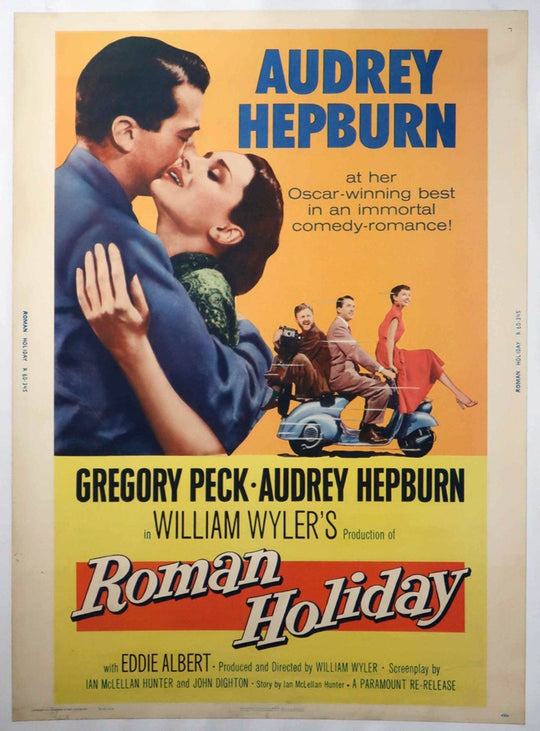 Roman Holiday