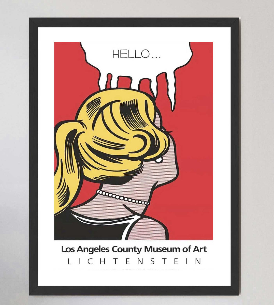 版画 Roy Lichtenstein poster originals 2003 P5044-M_1024x1024.jpg?v=1729189220