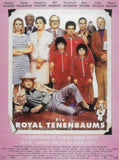Load image into Gallery viewer, Royal Tenenbaums (German) - Printed Originals