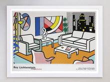 Load image into Gallery viewer, Roy Lichtenstein - Chiostro del Bramante