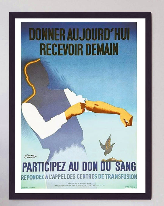 Participez Au Don Au Sang