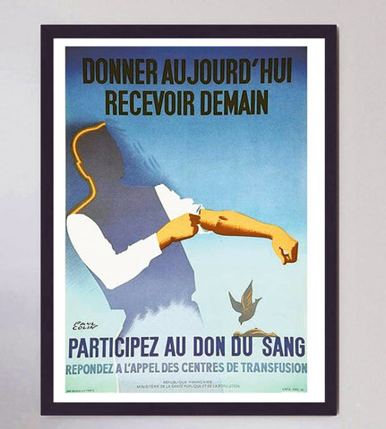 Participez Au Don Au Sang