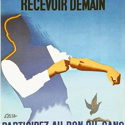 Participez Au Don Au Sang