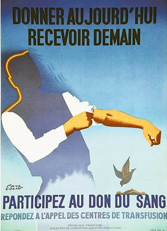 Participez Au Don Au Sang
