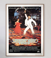 Load image into Gallery viewer, Saturday Night Fever
