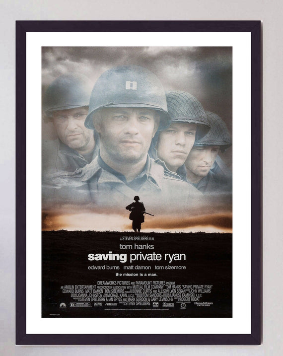 Saving Private Ryan