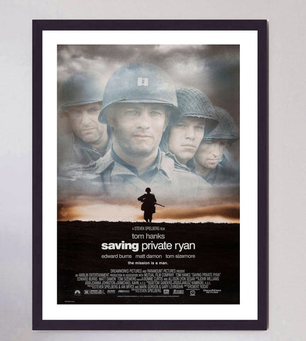 Saving Private Ryan