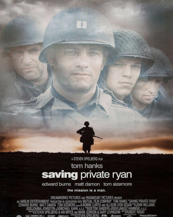 Saving Private Ryan