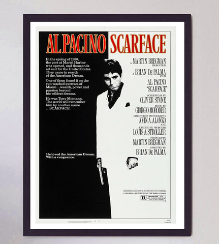 Scarface