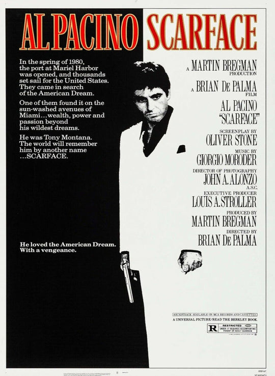 Scarface
