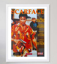Load image into Gallery viewer, Scarface (French)