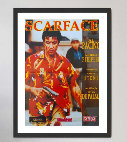 Scarface (French)
