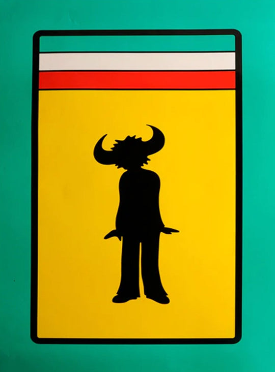 Jamiroquai - Space Cowboy