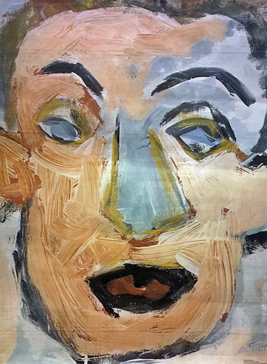 Bob Dylan - Self Portrait