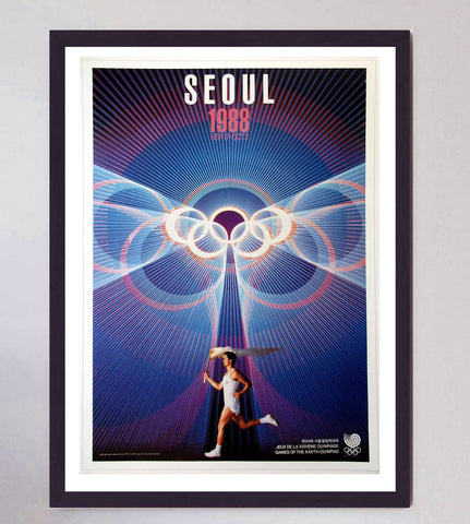 1988 Seoul Olympic Games